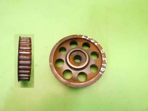 Koło zębate wałka rozrządu tył 074130111H VW LT II LT46 2.5 TDI 96-06