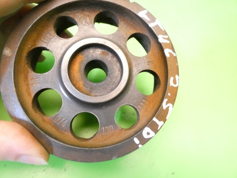 Koło zębate wałka rozrządu tył 074130111H VW LT II LT46 2.5 TDI 96-06