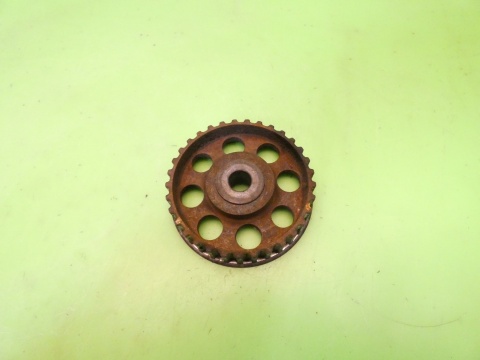 Koło zębate wałka rozrządu tył 074130111H VW LT II LT46 2.5 TDI 96-06
