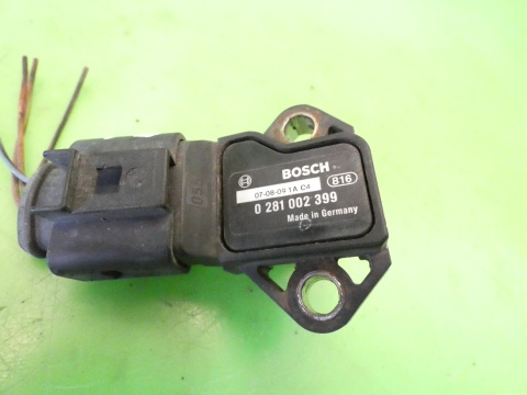 Czujnik mapsensor 0281002399 VW LT II LT46 2.5 TDI 96-06