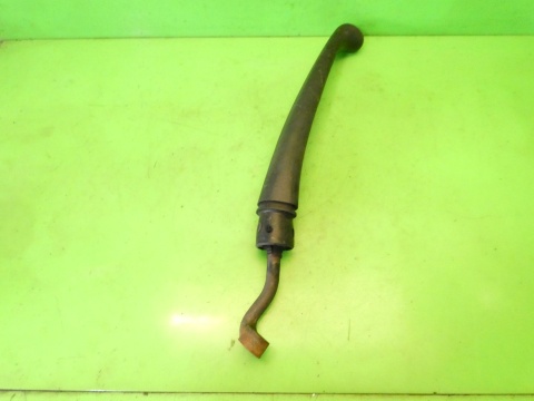 Dźwignia lewarek zmiany biegów 9012670401 VW LT II LT46 2.5 TDI 96-06