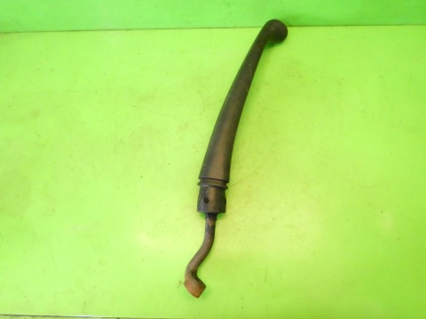 Dźwignia lewarek zmiany biegów 9012670401 VW LT II LT46 2.5 TDI 96-06