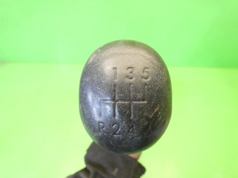 Dźwignia lewarek zmiany biegów 9012670401 VW LT II LT46 2.5 TDI 96-06