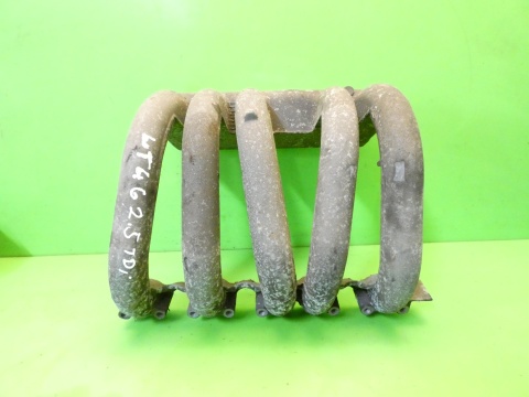 Kolektor ssący DOLOTOWY 074129713N VW LT II LT46 2.5 TDI 96-06