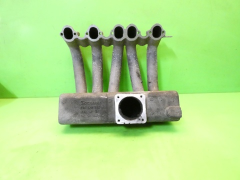 Kolektor ssący DOLOTOWY 074129713N VW LT II LT46 2.5 TDI 96-06