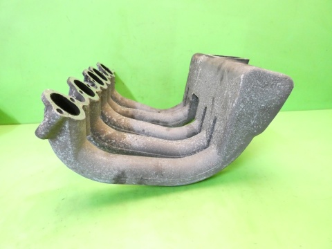 Kolektor ssący DOLOTOWY 074129713N VW LT II LT46 2.5 TDI 96-06