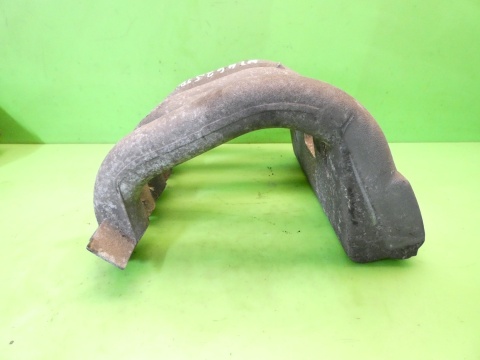 Kolektor ssący DOLOTOWY 074129713N VW LT II LT46 2.5 TDI 96-06