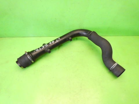 Rura przewód intercoolera 2D0145762A VW LT II LT46 2.5 TDI 96-06