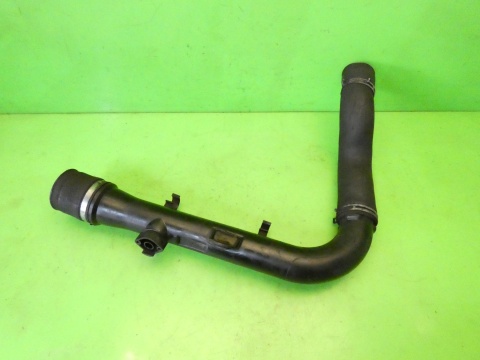 Rura przewód intercoolera 2D0145762A VW LT II LT46 2.5 TDI 96-06