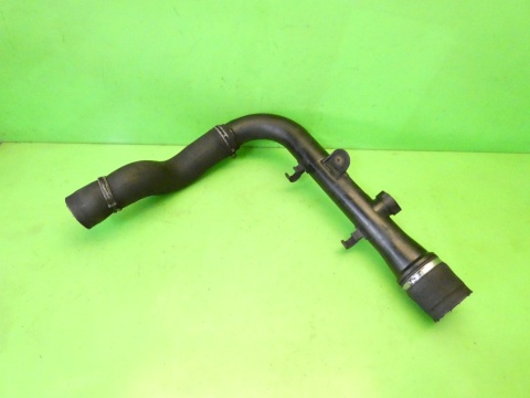 Rura przewód intercoolera 2D0145762A VW LT II LT46 2.5 TDI 96-06