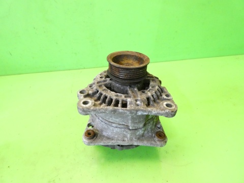 Alternator 074903025K 0124325004 90A VW LT II LT46 2.5 TDI 96-06