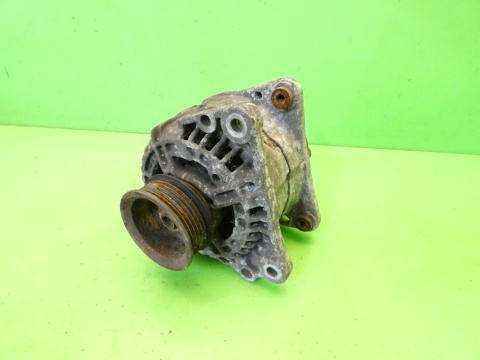 Alternator 074903025K 0124325004 90A VW LT II LT46 2.5 TDI 96-06