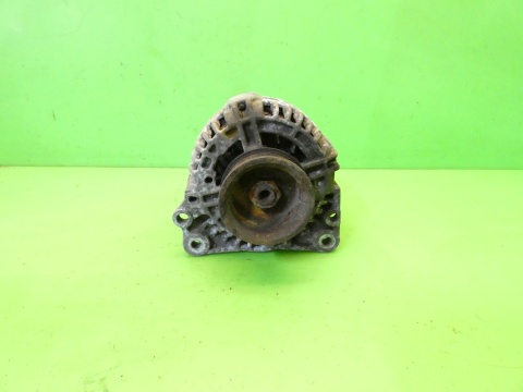 Alternator 074903025K 0124325004 90A VW LT II LT46 2.5 TDI 96-06