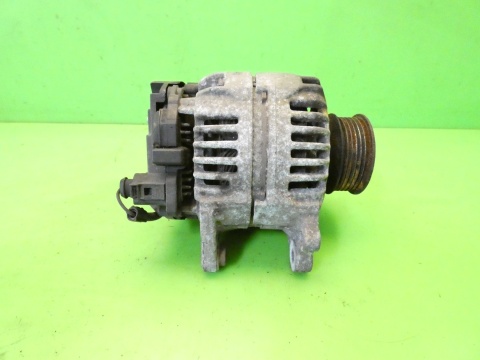 Alternator 074903025K 0124325004 90A VW LT II LT46 2.5 TDI 96-06