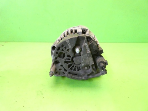 Alternator 074903025K 0124325004 90A VW LT II LT46 2.5 TDI 96-06