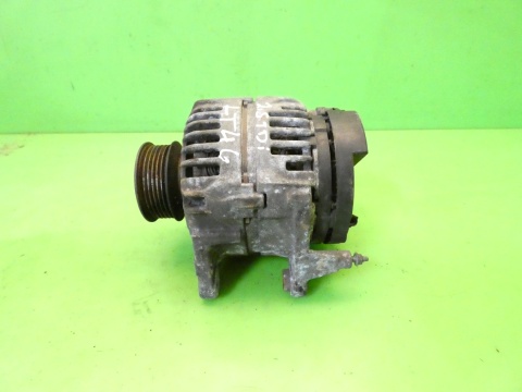 Alternator 074903025K 0124325004 90A VW LT II LT46 2.5 TDI 96-06