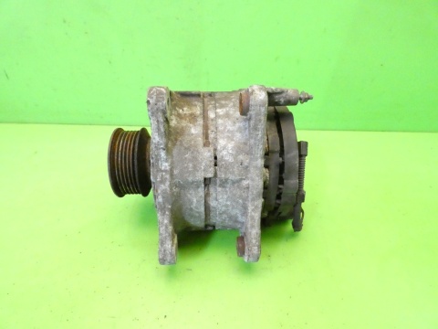 Alternator 074903025K 0124325004 90A VW LT II LT46 2.5 TDI 96-06