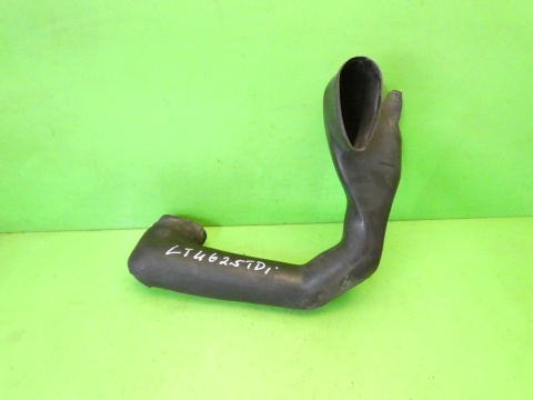 Rura przewód dolot powietrza 2D0129521C VW LT II LT46 2.5 TDI 96-06