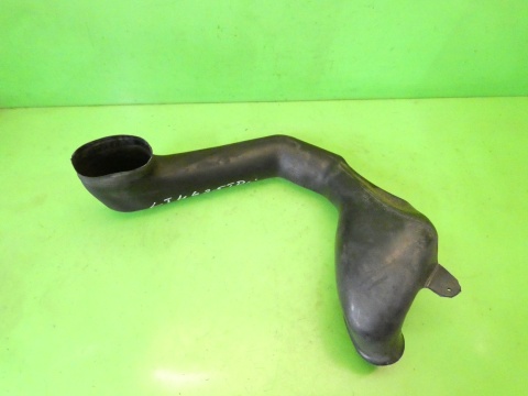 Rura przewód dolot powietrza 2D0129521C VW LT II LT46 2.5 TDI 96-06