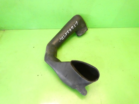 Rura przewód dolot powietrza 2D0129521C VW LT II LT46 2.5 TDI 96-06