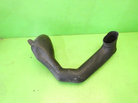 Rura przewód dolot powietrza 2D0129521C VW LT II LT46 2.5 TDI 96-06