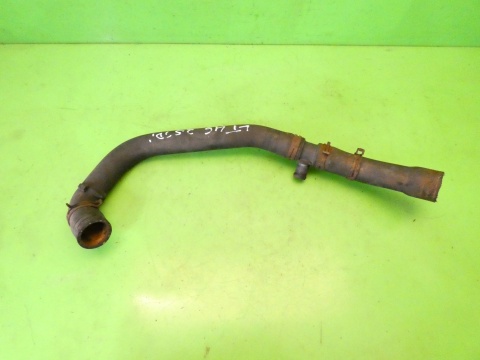 Rurka wąż przewód króciec trójnik wody VW LT II LT46 2.5 TDI 96-06