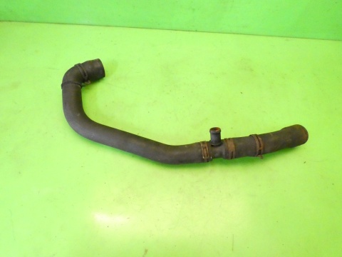 Rurka wąż przewód króciec trójnik wody VW LT II LT46 2.5 TDI 96-06
