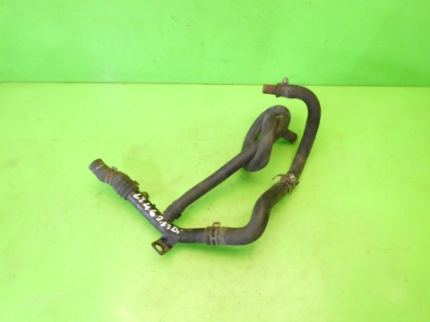 Rurka magistrala przewód wody 2D0121065 VW LT II LT46 2.5 TDI 96-06