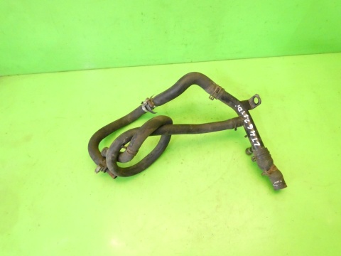 Rurka magistrala przewód wody 2D0121065 VW LT II LT46 2.5 TDI 96-06