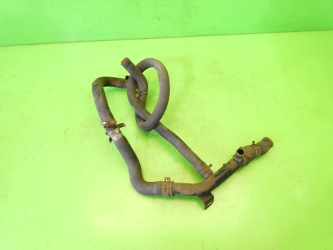 Rurka magistrala przewód wody 2D0121065 VW LT II LT46 2.5 TDI 96-06