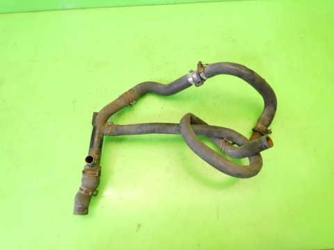 Rurka magistrala przewód wody 2D0121065 VW LT II LT46 2.5 TDI 96-06