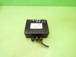 Ogranicznik prędkości Romatic system 80 ecu e216 VW LT II LT46 2.5 TDI