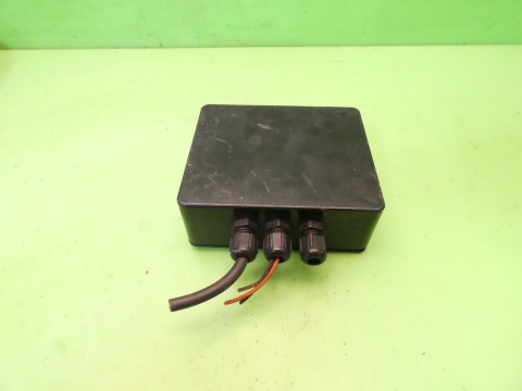 Ogranicznik prędkości Romatic system 80 ecu e216 VW LT II LT46 2.5 TDI