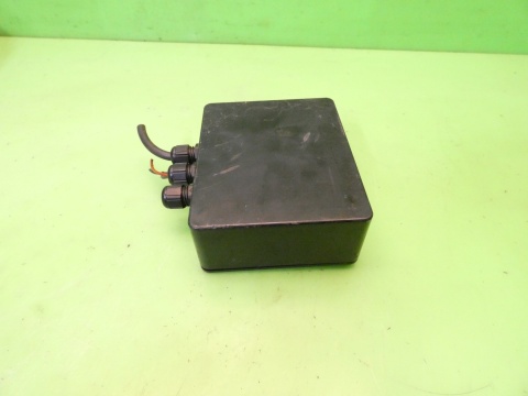 Ogranicznik prędkości Romatic system 80 ecu e216 VW LT II LT46 2.5 TDI