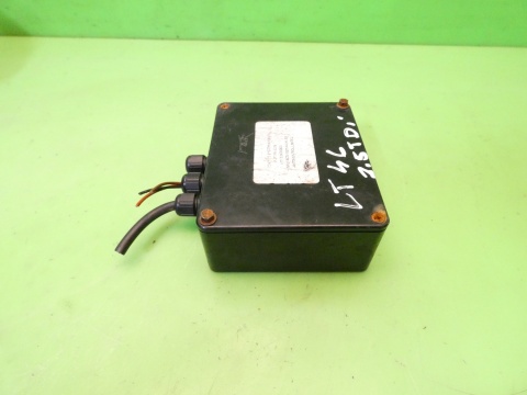 Ogranicznik prędkości Romatic system 80 ecu e216 VW LT II LT46 2.5 TDI