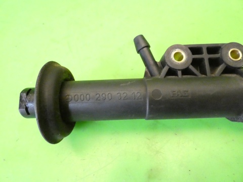 Pompa pompka sprzęgła wysprzęglik 0002903212 VW LT II LT46 2.5 TDI 96-06