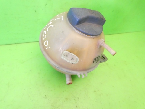 Zbiorniczek wyrównawczy VW LT II LT46 2.5 TDI 96-06
