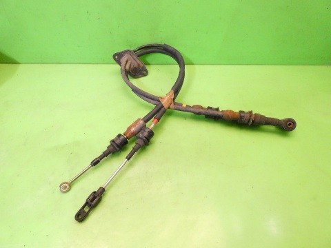 Linki zmiany biegów MAZDA 6 I GY 2.0 CITD 02-05