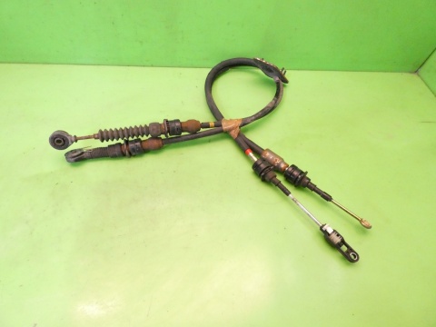 Linki zmiany biegów MAZDA 6 I GY 2.0 CITD 02-05