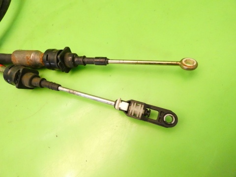 Linki zmiany biegów MAZDA 6 I GY 2.0 CITD 02-05