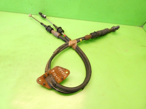 Linki zmiany biegów MAZDA 6 I GY 2.0 CITD 02-05