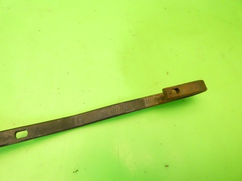 Ramię wycieraczki lewe przód 2D1955407 / 401A VW LT II LT46 96-06