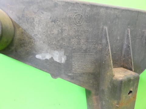 Ślizg zderzaka lewy przód 2D0807135 VW LT II LT46 96-06