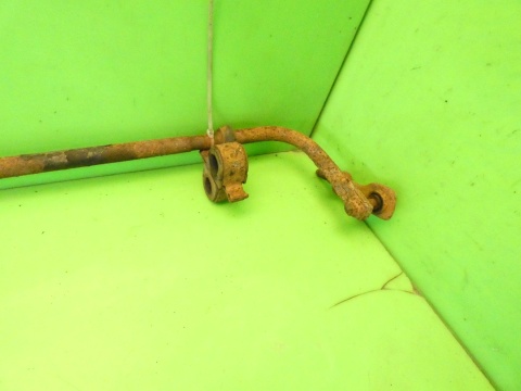 Stabilizator drążek tył FORD MONDEO MK1 MK2 93-96 96-00