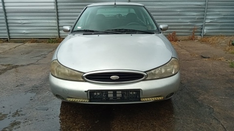 Stabilizator drążek tył FORD MONDEO MK1 MK2 93-96 96-00