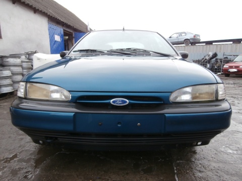 Stabilizator drążek tył FORD MONDEO MK1 MK2 93-96 96-00