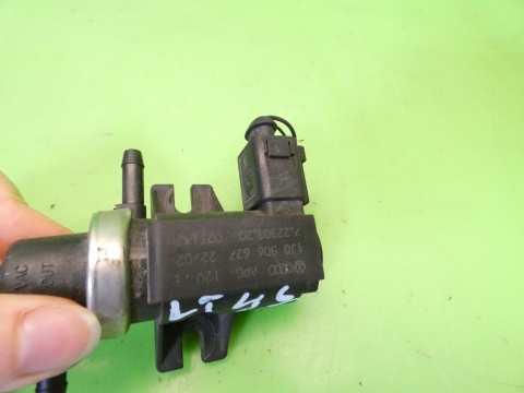 Zawór podciśnienia 1J0906627 VW LT II LT46 2.5 TDI 96-06