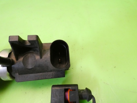 Zawór podciśnienia 1J0906627 VW LT II LT46 2.5 TDI 96-06