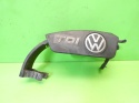Osłona kolektora ssącego silnika górna 074131561C VW LT II LT46 2.5 TDI 96-