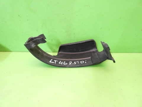 Osłona kolektora ssącego silnika górna 074131561C VW LT II LT46 2.5 TDI 96-